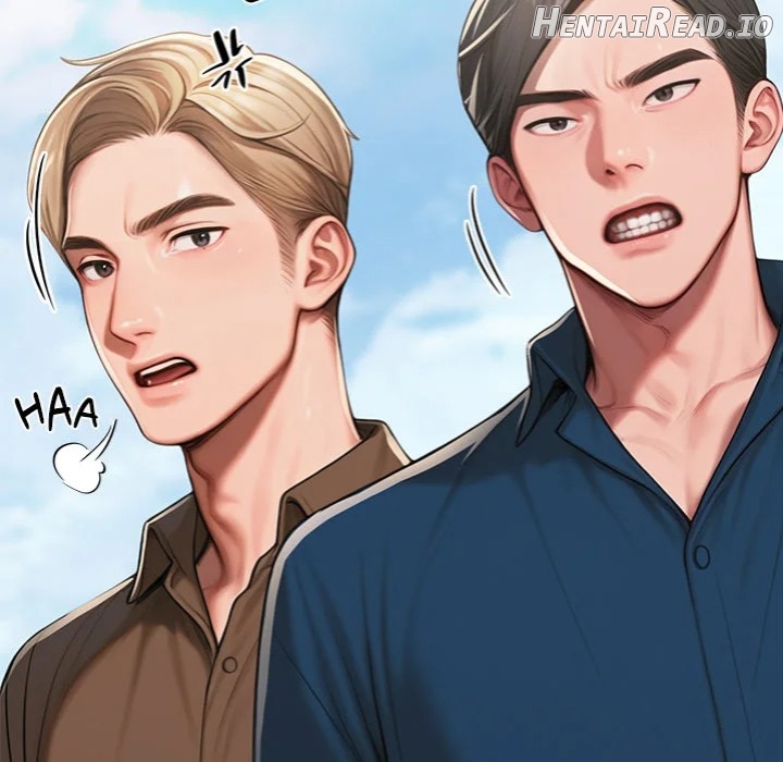 Paradox - Manhwa Chapter 18 - page 84