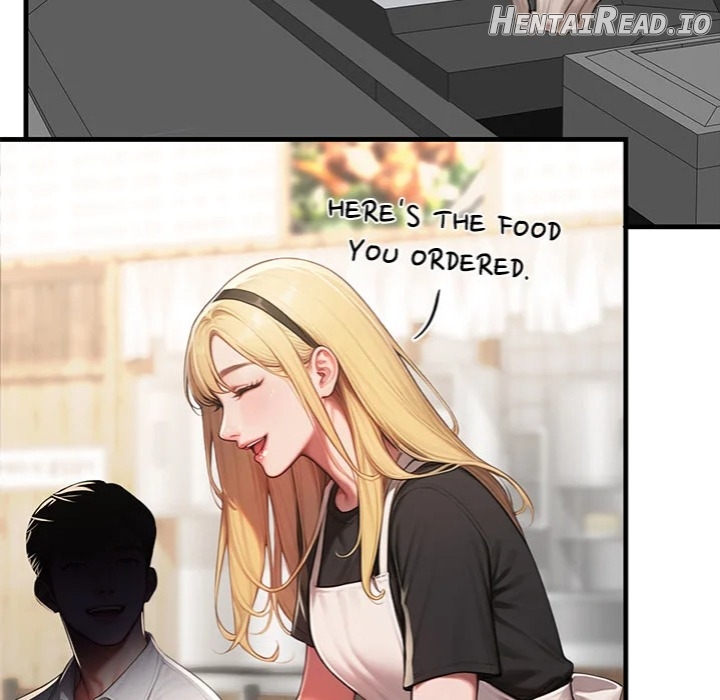Paradox - Manhwa Chapter 18 - page 90