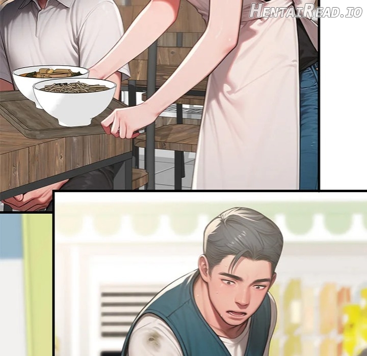 Paradox - Manhwa Chapter 18 - page 91