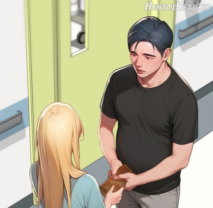 Paradox - Manhwa Chapter 18 - page 93