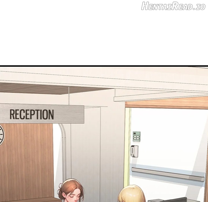 Paradox - Manhwa Chapter 18 - page 96