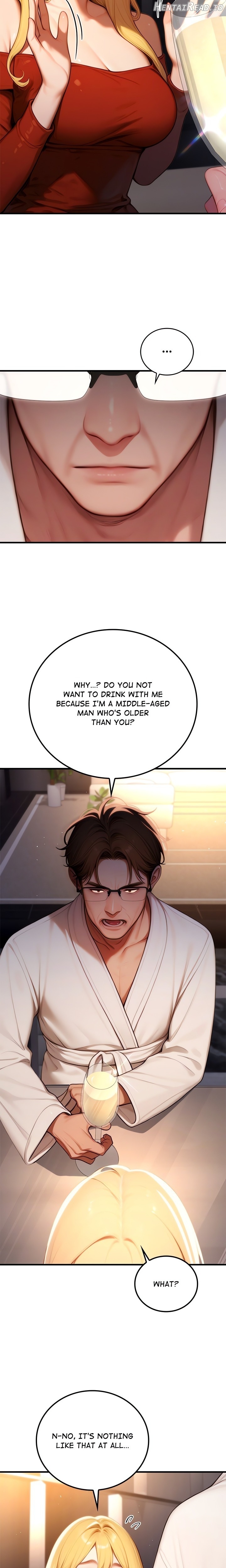 Paradox - Manhwa Chapter 19 - page 18
