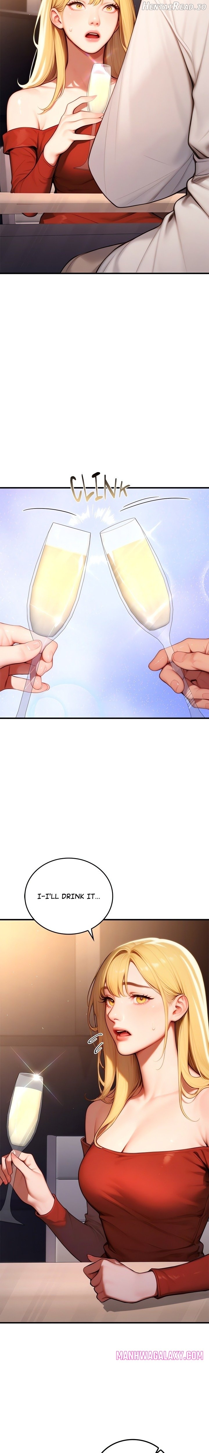 Paradox - Manhwa Chapter 19 - page 19