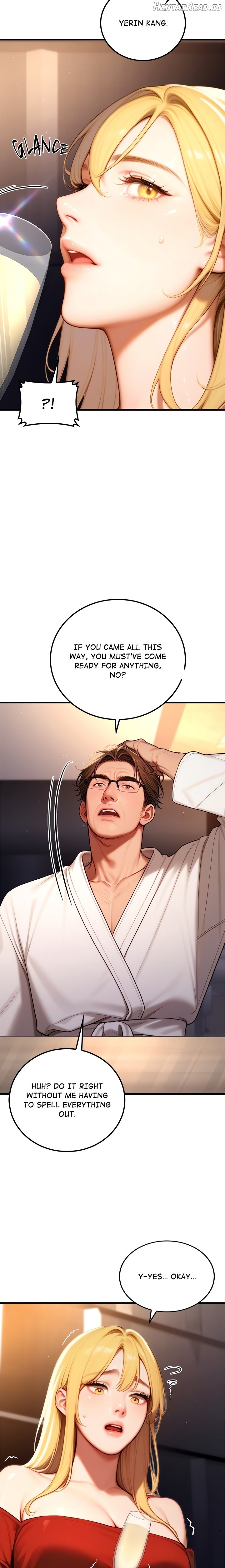 Paradox - Manhwa Chapter 19 - page 20
