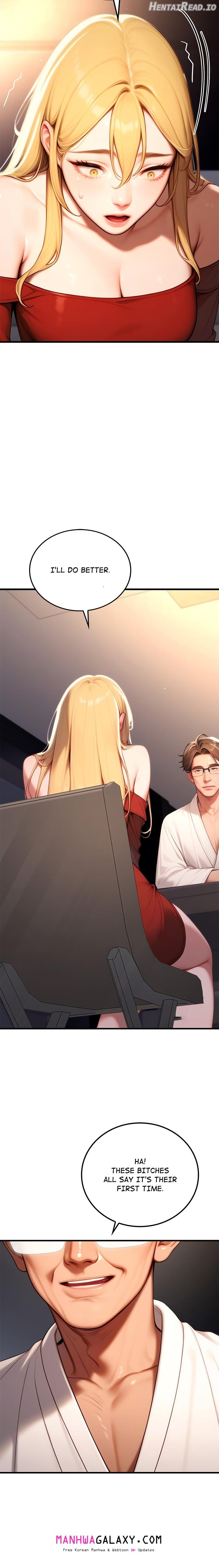 Paradox - Manhwa Chapter 19 - page 22