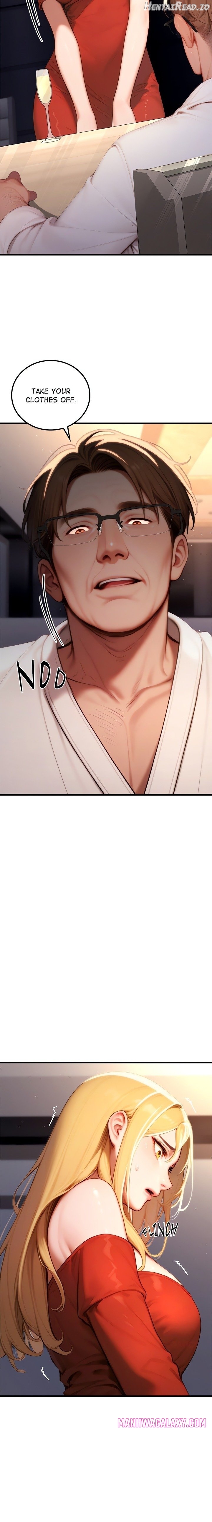 Paradox - Manhwa Chapter 19 - page 24