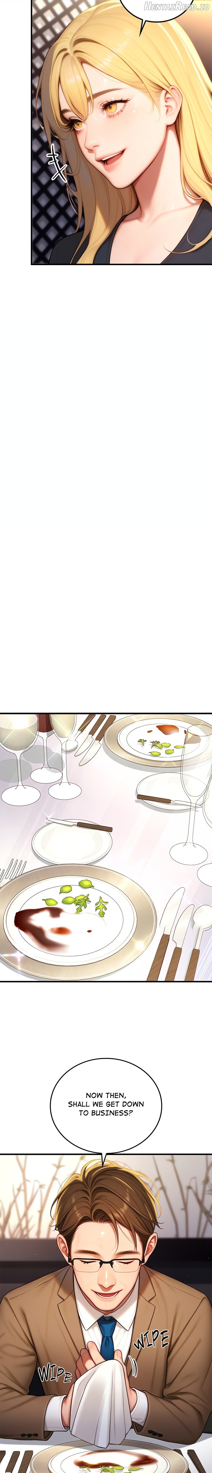 Paradox - Manhwa Chapter 19 - page 3