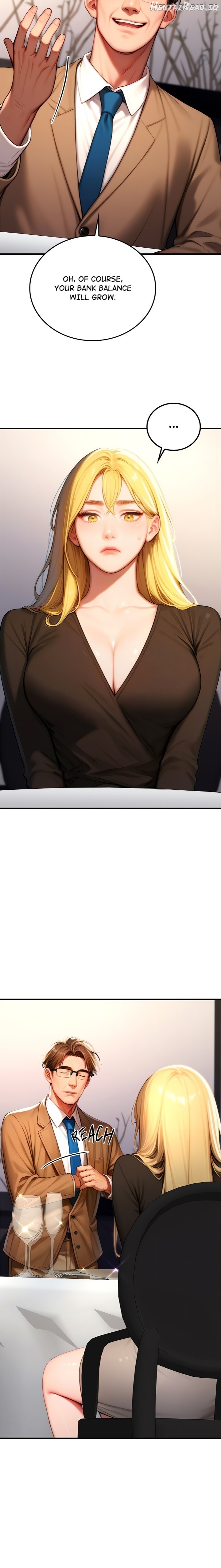 Paradox - Manhwa Chapter 19 - page 6