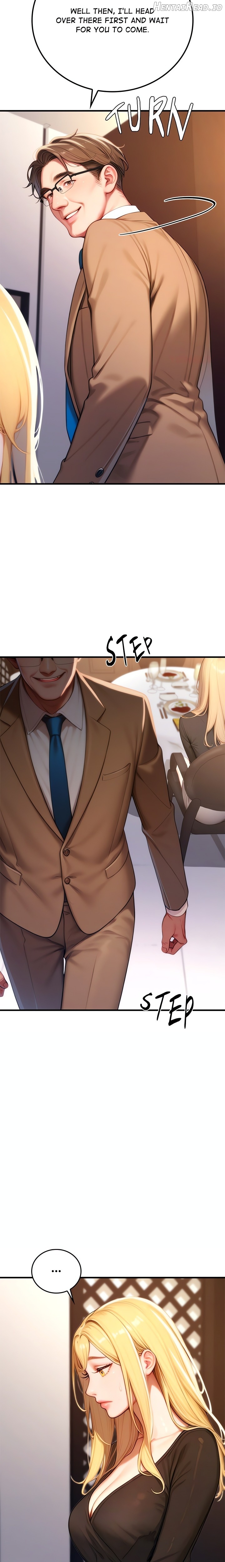 Paradox - Manhwa Chapter 19 - page 9