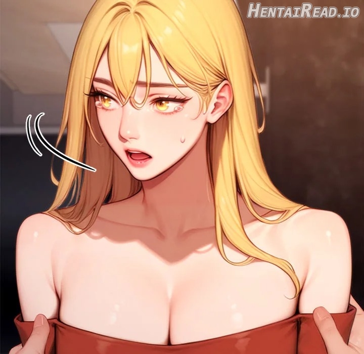 Paradox - Manhwa Chapter 21 - page 101