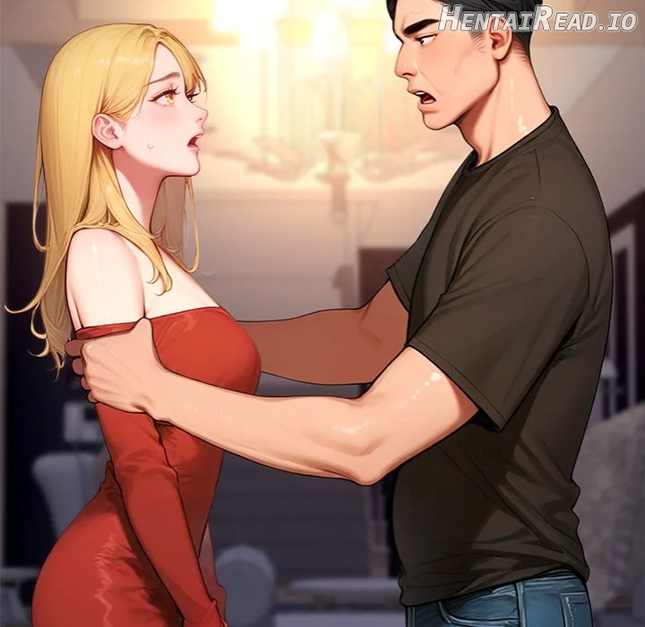 Paradox - Manhwa Chapter 21 - page 108