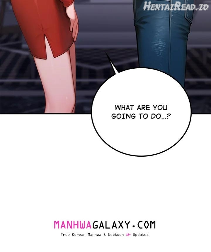 Paradox - Manhwa Chapter 21 - page 109