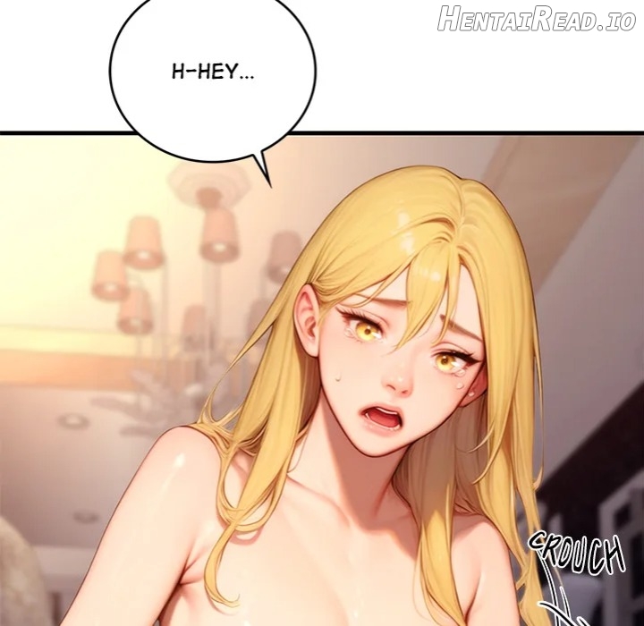 Paradox - Manhwa Chapter 21 - page 11