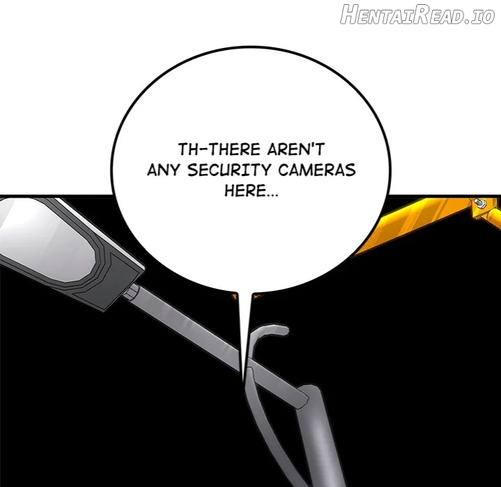 Paradox - Manhwa Chapter 21 - page 110
