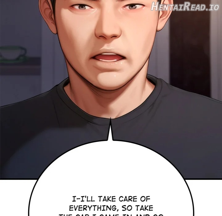 Paradox - Manhwa Chapter 21 - page 112