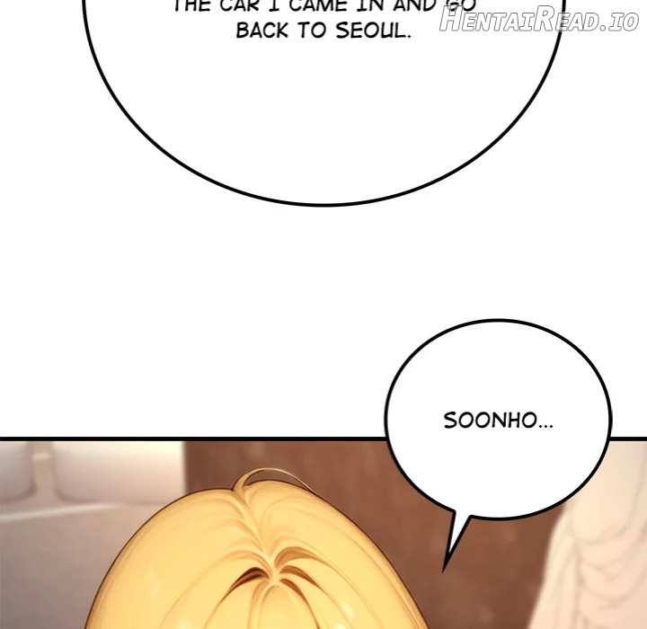 Paradox - Manhwa Chapter 21 - page 113