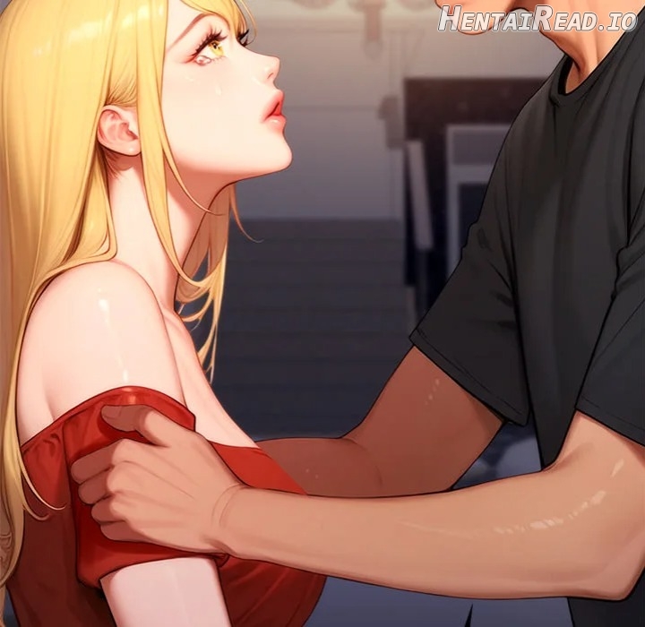 Paradox - Manhwa Chapter 21 - page 117
