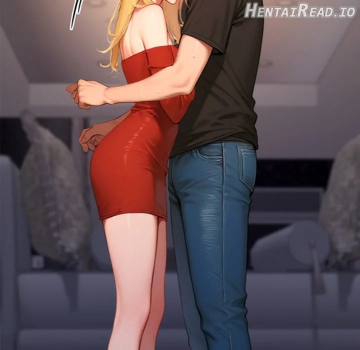 Paradox - Manhwa Chapter 21 - page 124