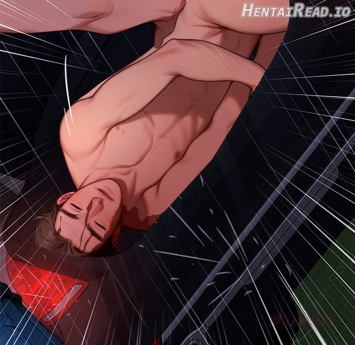 Paradox - Manhwa Chapter 21 - page 147