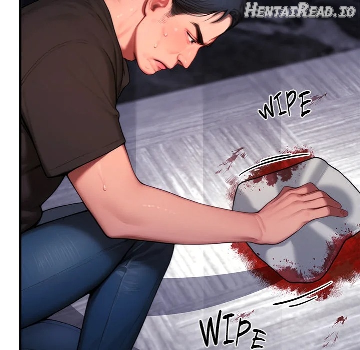 Paradox - Manhwa Chapter 21 - page 149