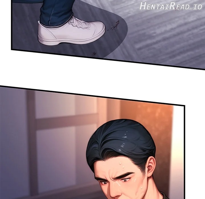 Paradox - Manhwa Chapter 21 - page 150