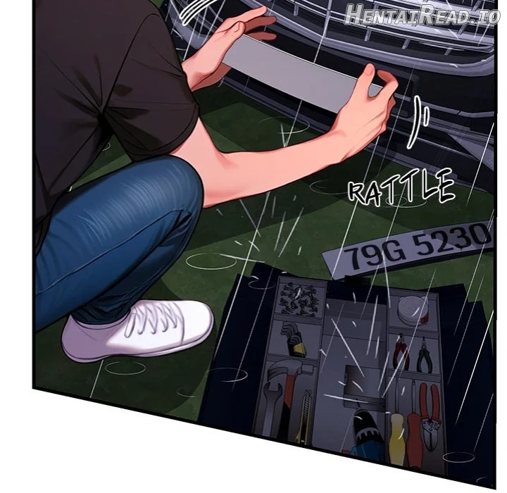 Paradox - Manhwa Chapter 21 - page 153