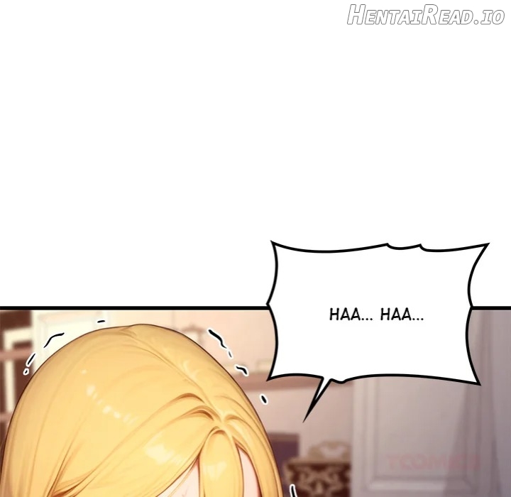 Paradox - Manhwa Chapter 21 - page 21