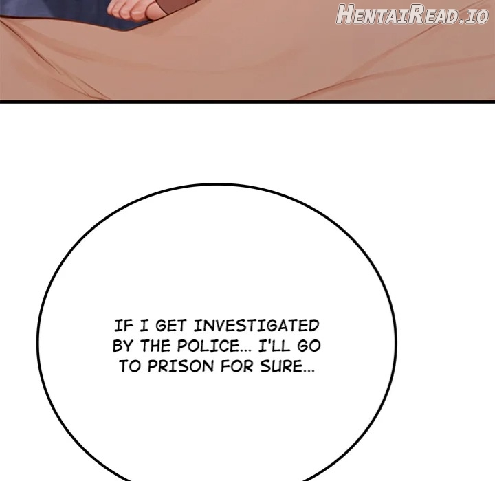 Paradox - Manhwa Chapter 21 - page 28