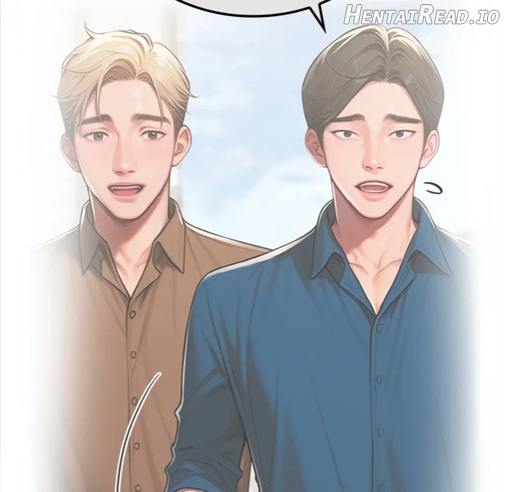 Paradox - Manhwa Chapter 21 - page 32