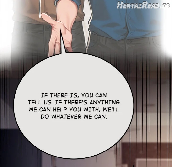 Paradox - Manhwa Chapter 21 - page 33
