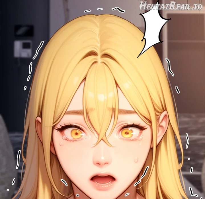 Paradox - Manhwa Chapter 21 - page 34