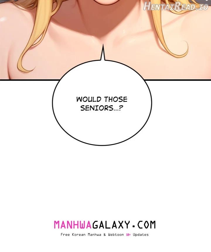 Paradox - Manhwa Chapter 21 - page 35