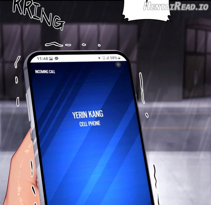 Paradox - Manhwa Chapter 21 - page 53