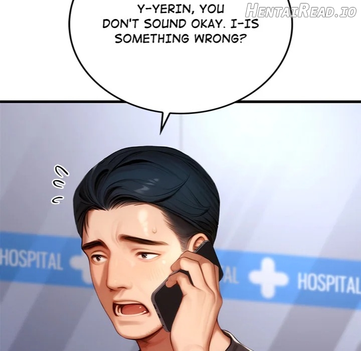 Paradox - Manhwa Chapter 21 - page 58