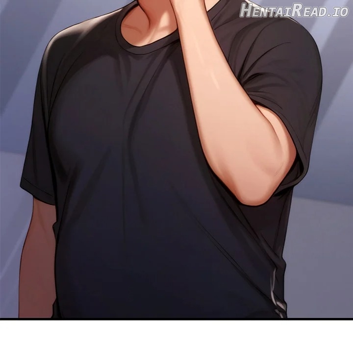 Paradox - Manhwa Chapter 21 - page 59