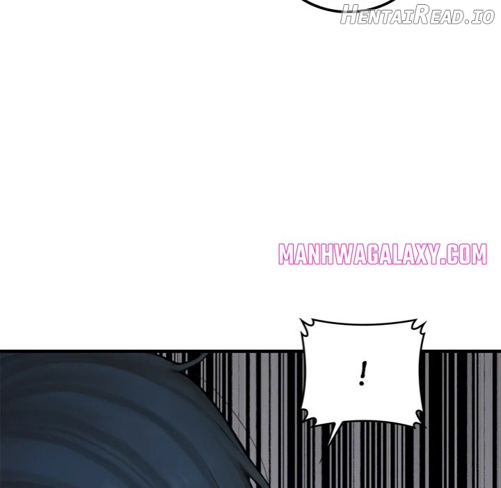 Paradox - Manhwa Chapter 21 - page 62