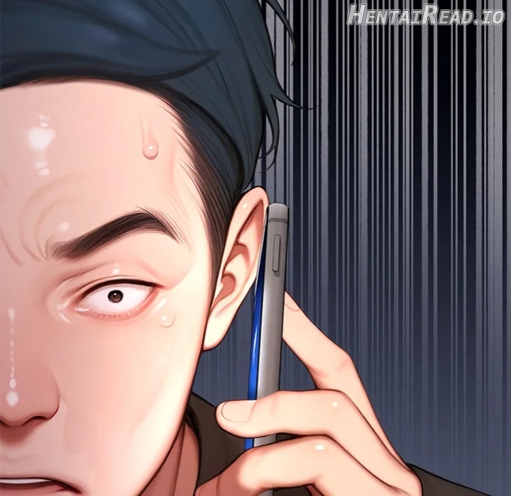 Paradox - Manhwa Chapter 21 - page 63