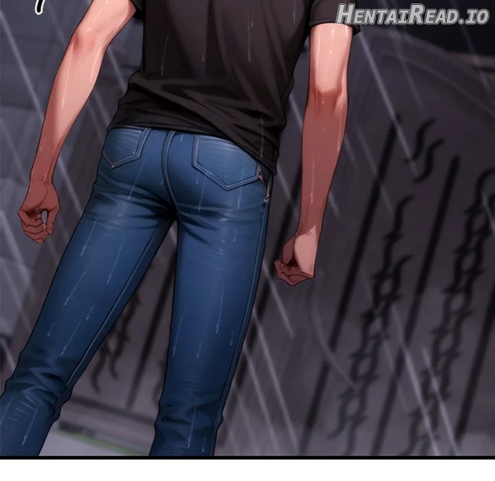 Paradox - Manhwa Chapter 21 - page 73
