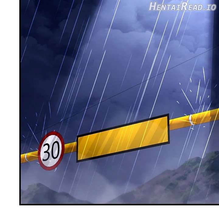 Paradox - Manhwa Chapter 21 - page 77