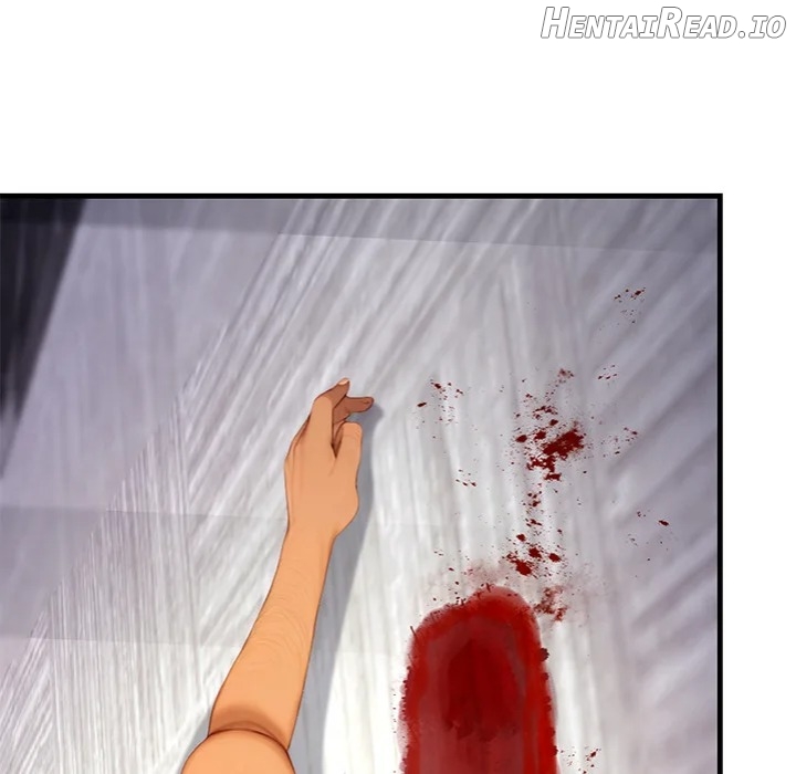 Paradox - Manhwa Chapter 21 - page 8