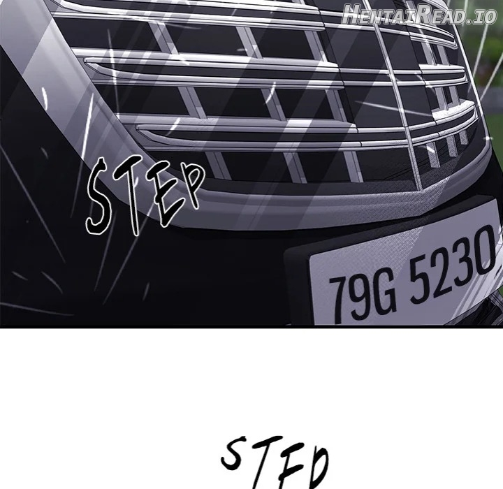 Paradox - Manhwa Chapter 21 - page 80