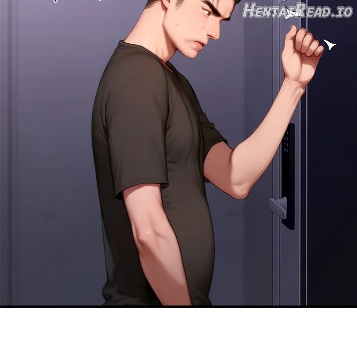 Paradox - Manhwa Chapter 21 - page 82
