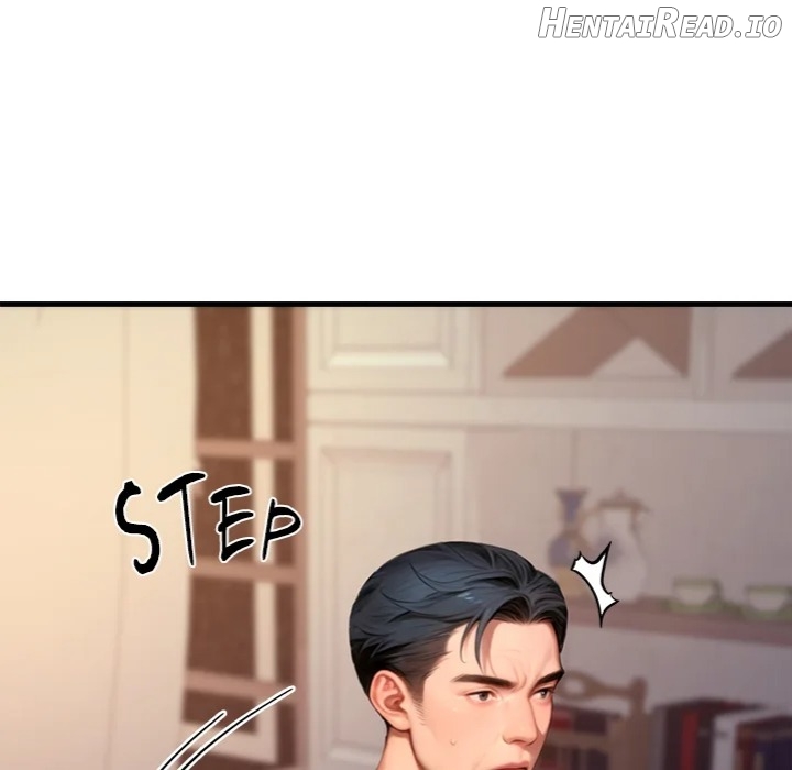 Paradox - Manhwa Chapter 21 - page 92