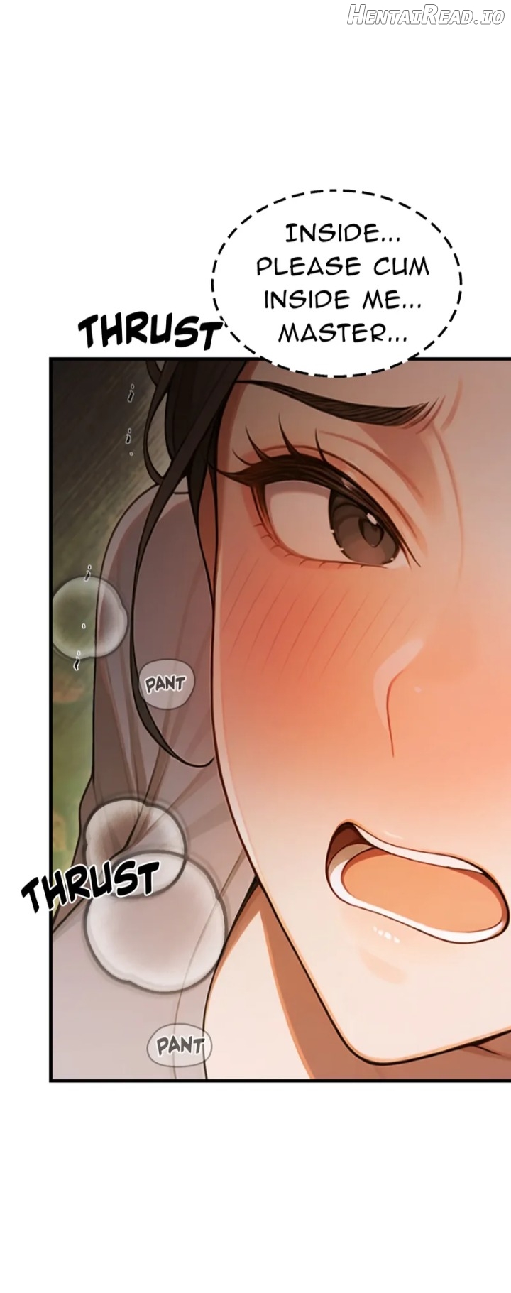 Strong Witch Chapter 24 - page 13