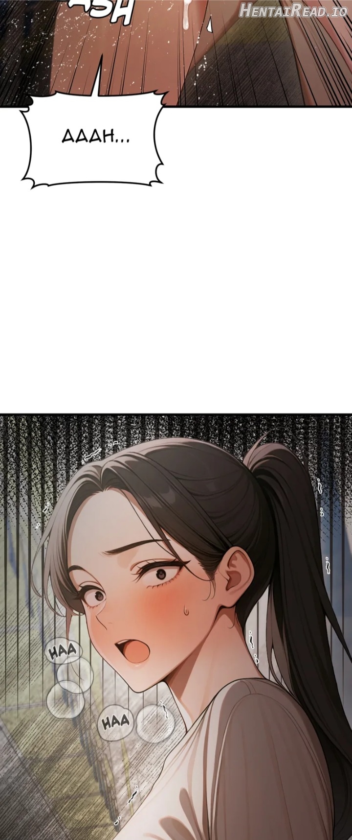Strong Witch Chapter 24 - page 24