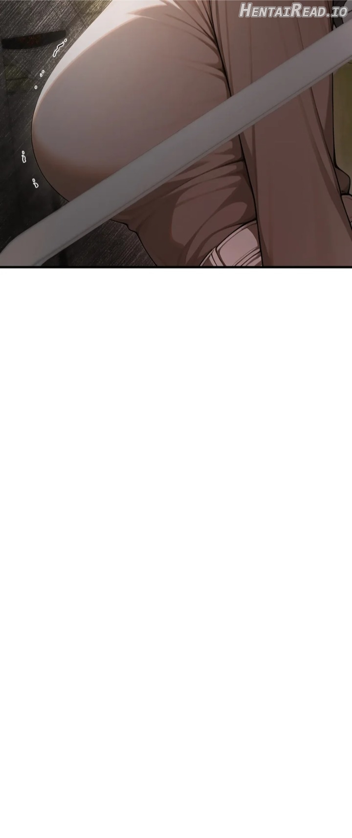 Strong Witch Chapter 24 - page 25
