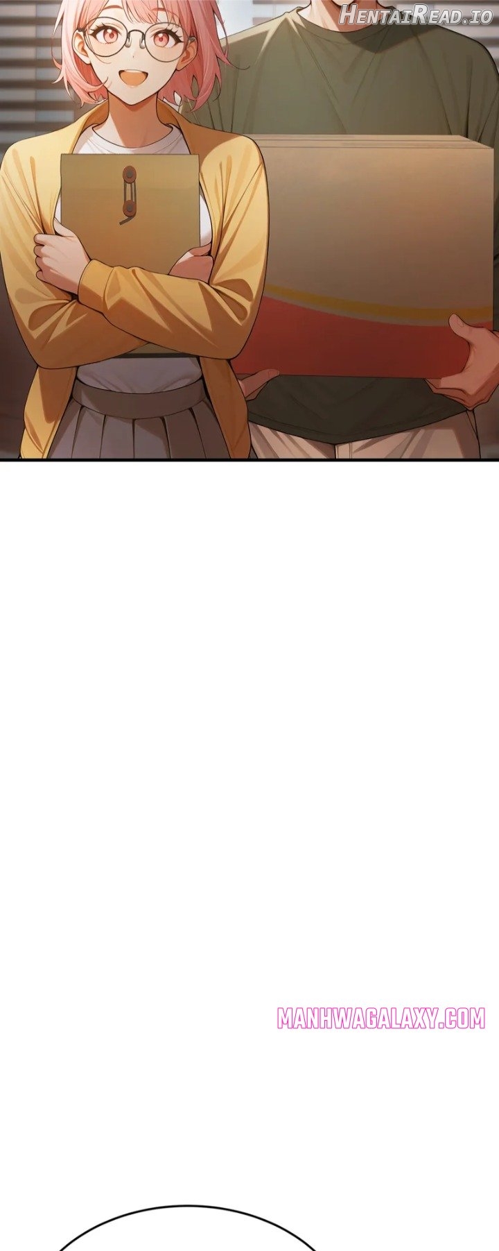 Strong Witch Chapter 24 - page 53