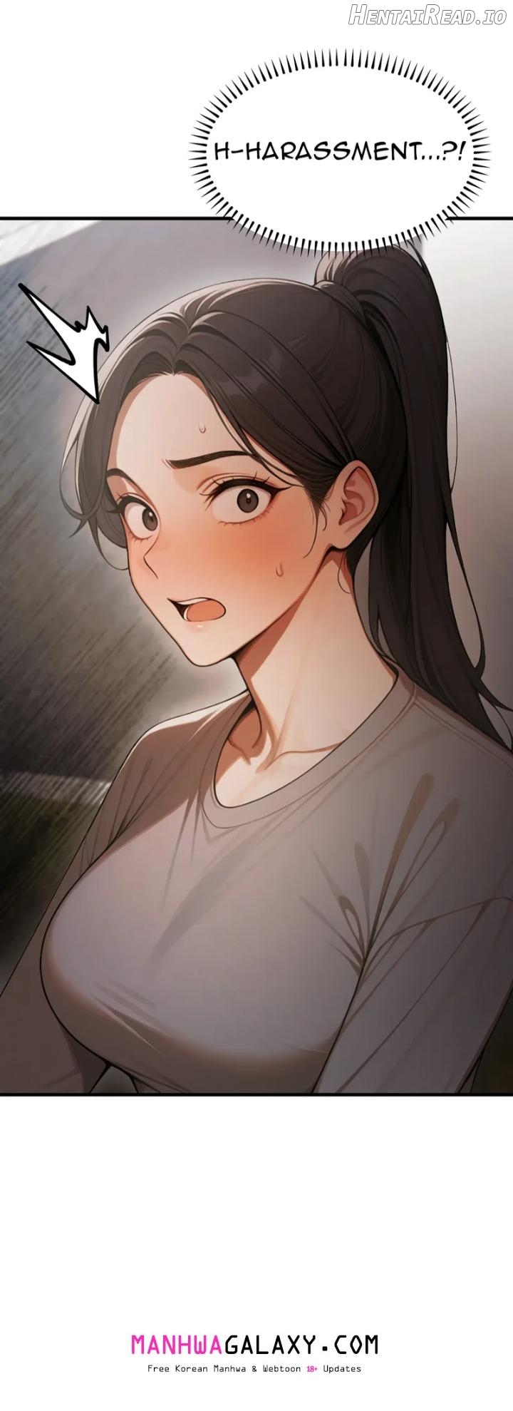 Strong Witch Chapter 24 - page 7