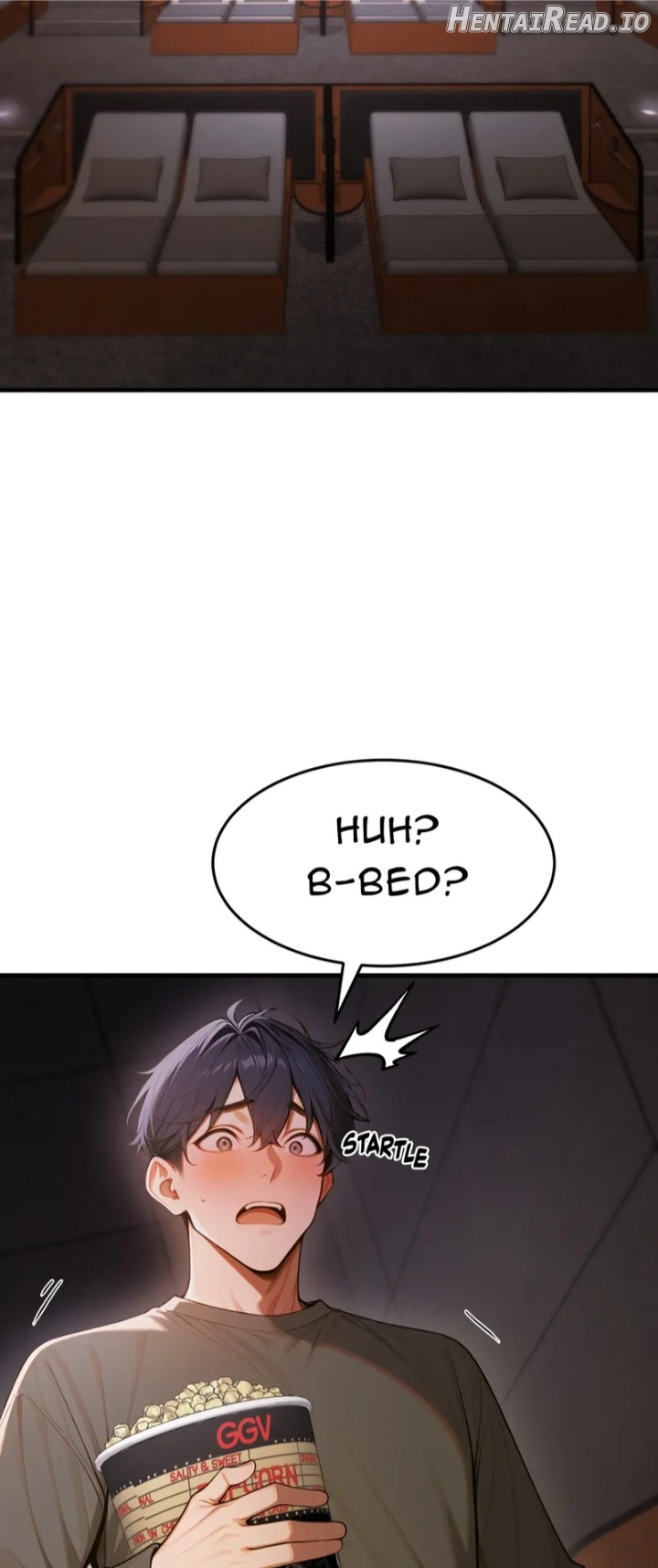 Strong Witch Chapter 25 - page 10