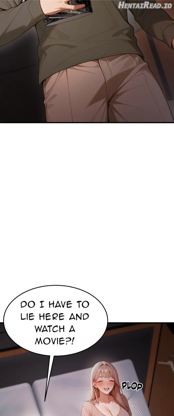 Strong Witch Chapter 25 - page 11